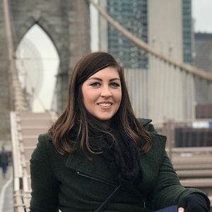 Meet your Posher, Jenna